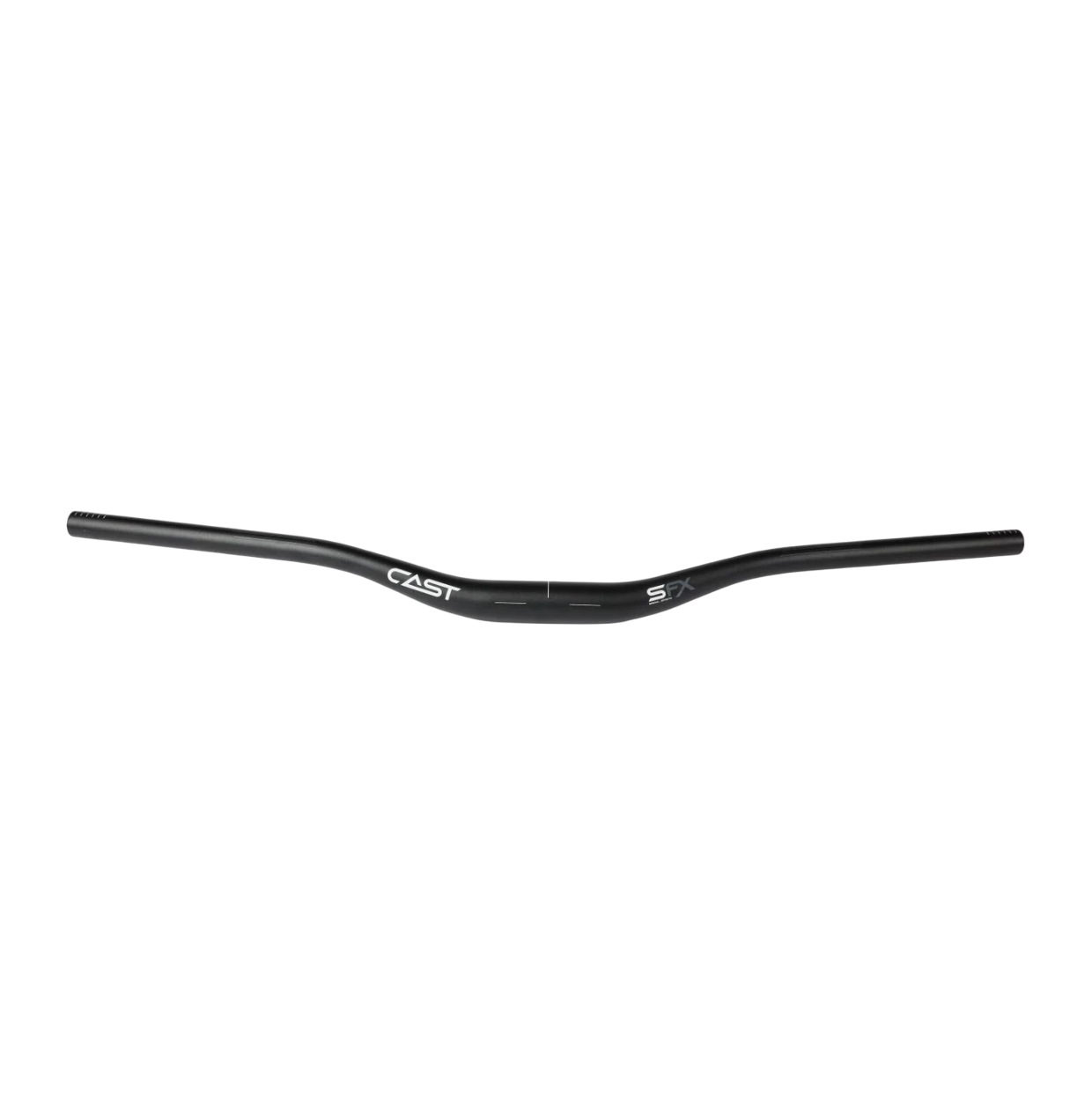 CAST SFX Rise 38mm 800mm Black handlebar