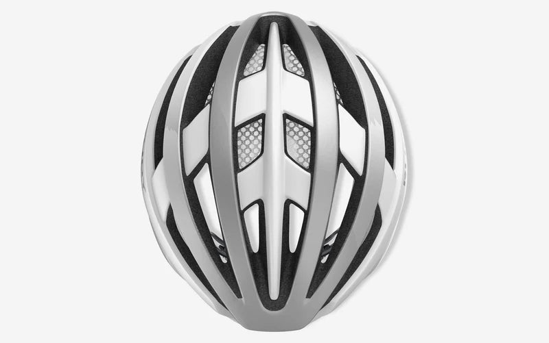 RUDY PROJECT VENGER Road Helmet White/Grey