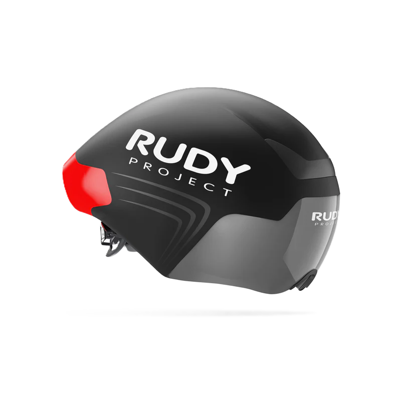 RUDY PROJECT THE WING Road Helmet Black