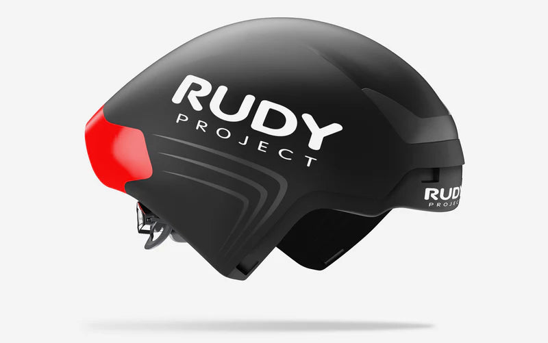 RUDY PROJECT THE WING Road Helmet Black