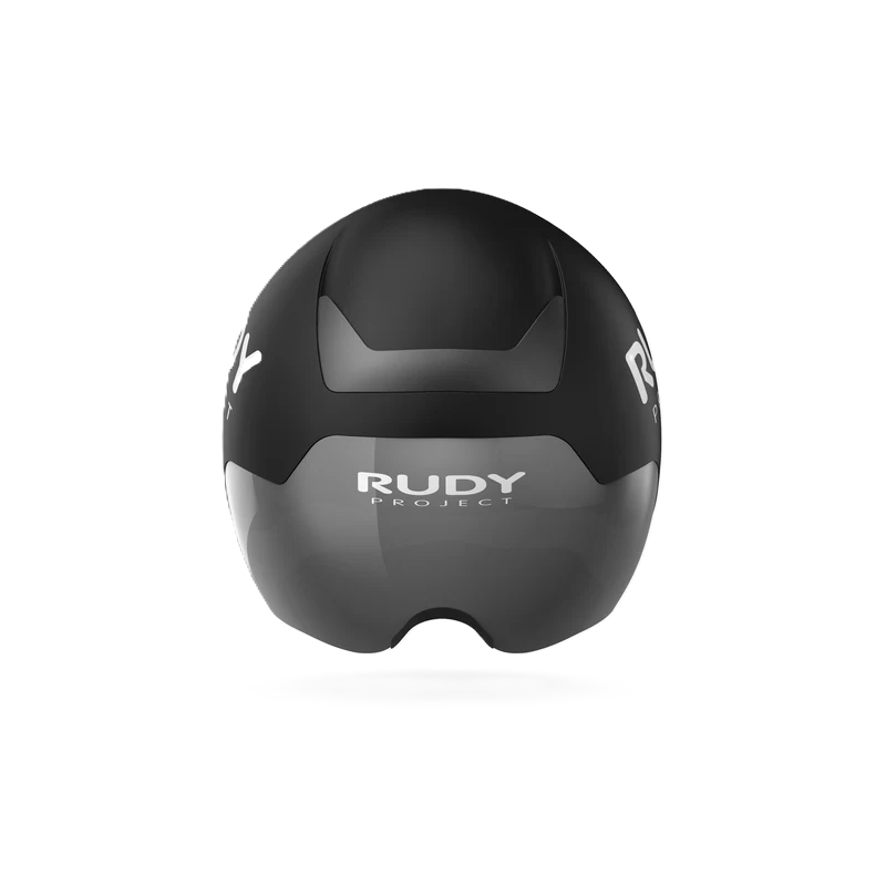 RUDY PROJECT THE WING Road Helmet Black