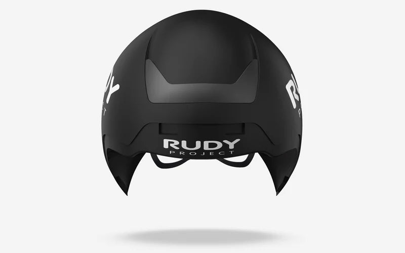 RUDY PROJECT THE WING Road Helmet Black