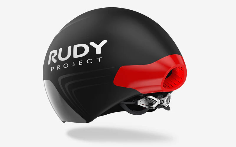 RUDY PROJECT THE WING Road Helmet Black