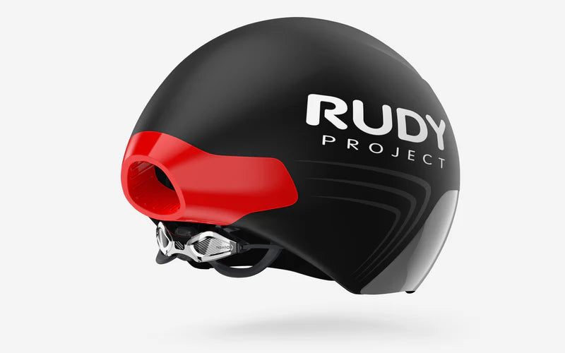 RUDY PROJECT THE WING Road Helmet Black