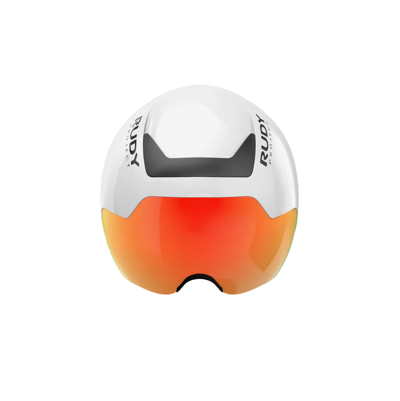 RUDY PROJECT THE WING Road Helmet White/Red