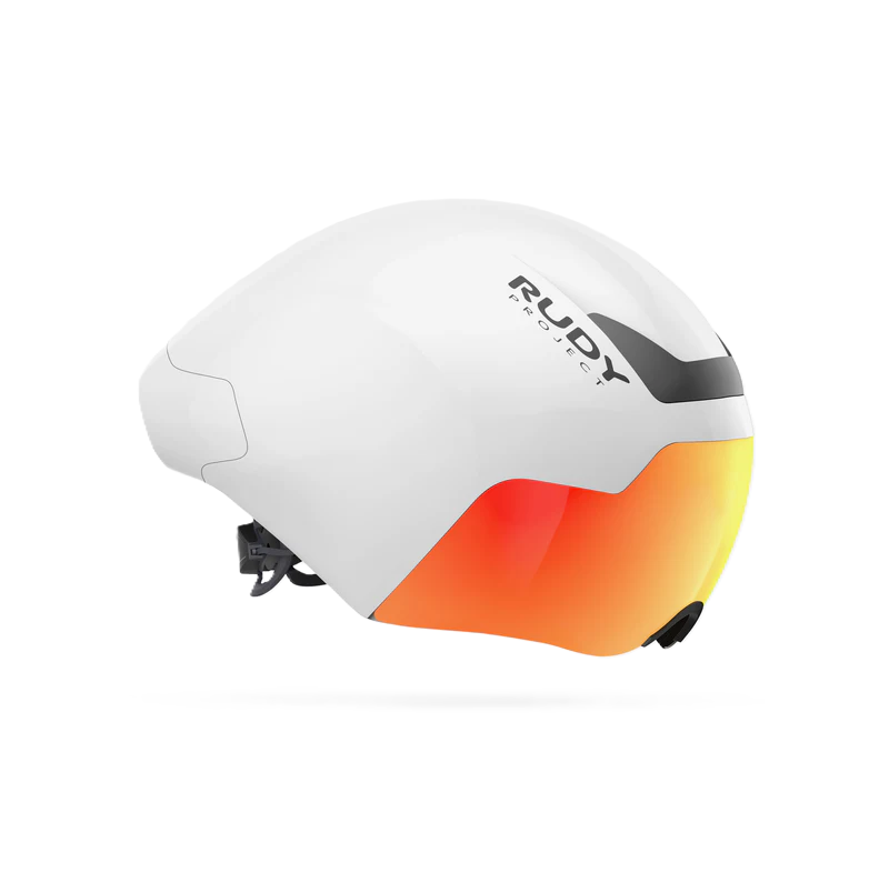 RUDY PROJECT THE WING Road Helmet White/Red