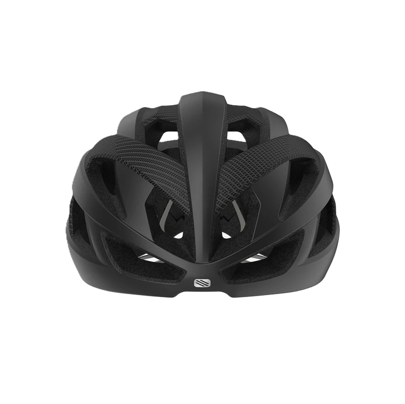 RUDY PROJECT REBEL CARBON Road Helmet Black Matt