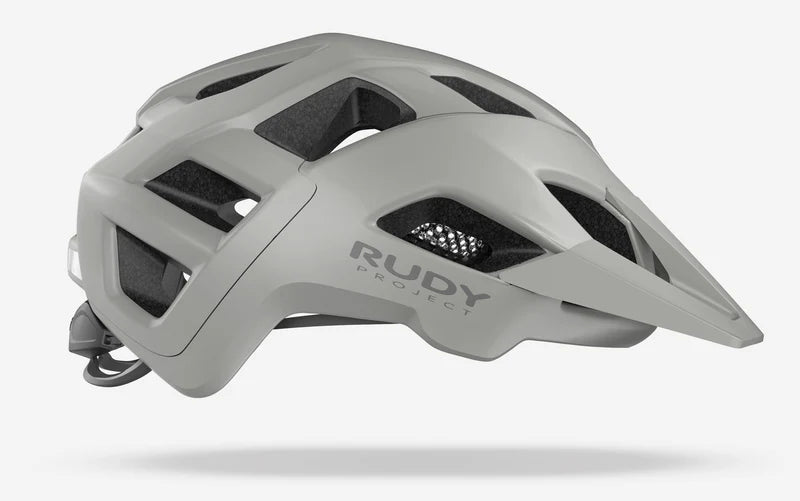 RUDY PROJECT CROSSWAY MTB Helmet Grey