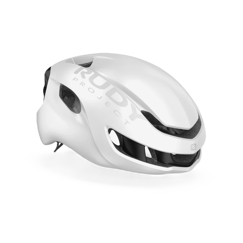 RUDY PROJECT NYTRON Road Helmet White Matt