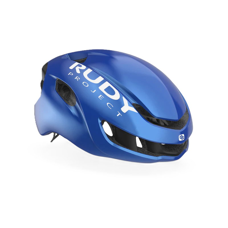 RUDY PROJECT NYTRON Road Helmet Blue