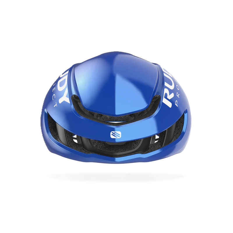 RUDY PROJECT NYTRON Road Helmet Blue