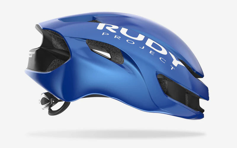 RUDY PROJECT NYTRON Road Helmet Blue