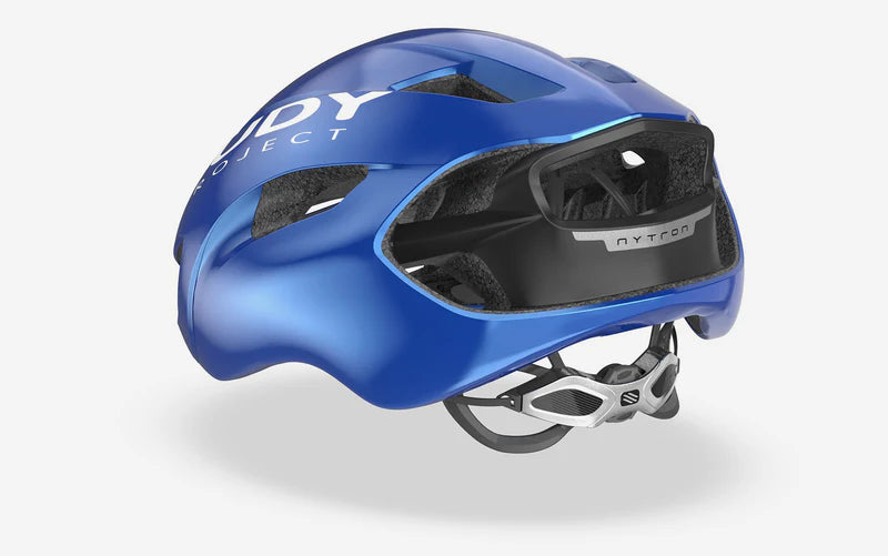RUDY PROJECT NYTRON Road Helmet Blue