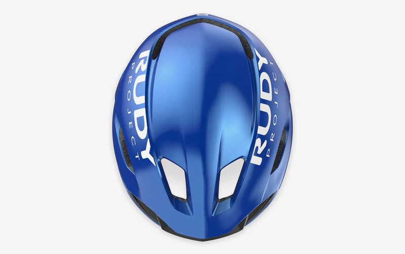 RUDY PROJECT NYTRON Road Helmet Blue