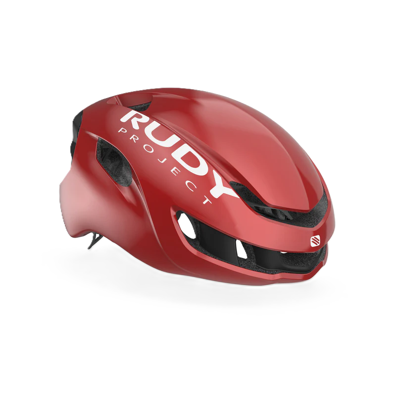 RUDY PROJECT NYTRON Road Helmet Red