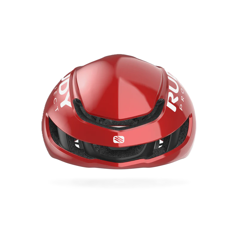 RUDY PROJECT NYTRON Road Helmet Red
