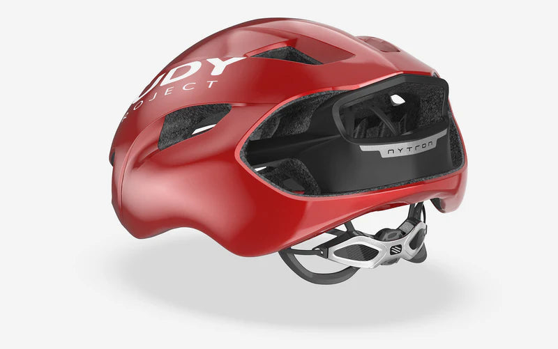 RUDY PROJECT NYTRON Road Helmet Red