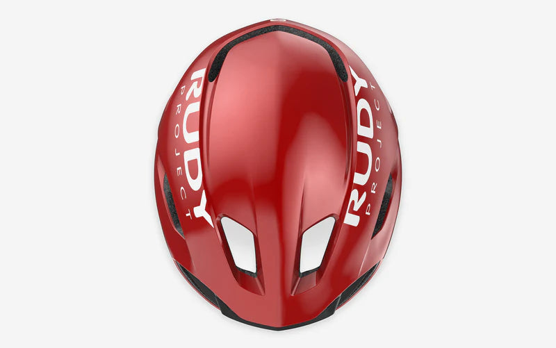 RUDY PROJECT NYTRON Road Helmet Red