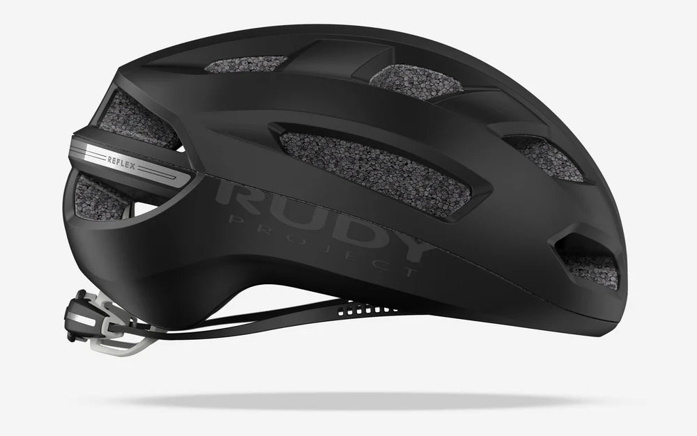 RUDY PROJECT SKUDO Road Helmet Black Matt