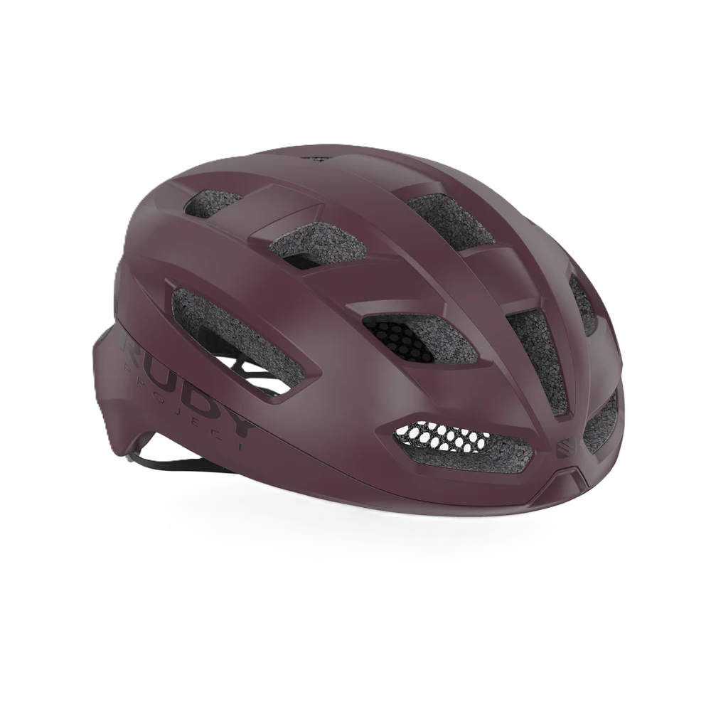 RUDY PROJECT SKUDO Road Helmet Bordeaux