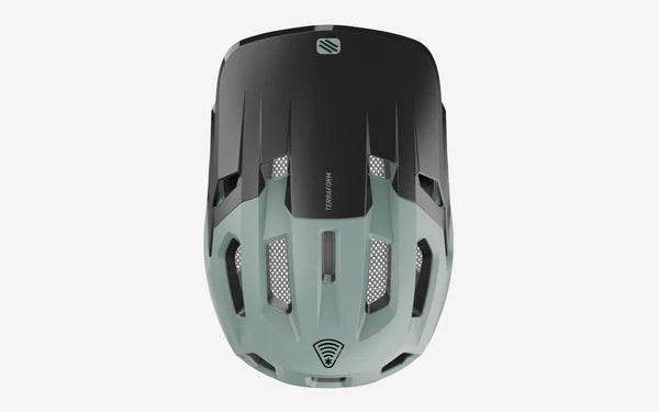 RUDY PROJECT TERRAFORM MTB Helmet Sage Green