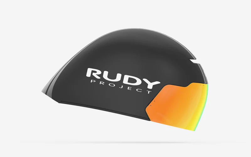 RUDY PROJECT WINGDREAM Road Helmet Black