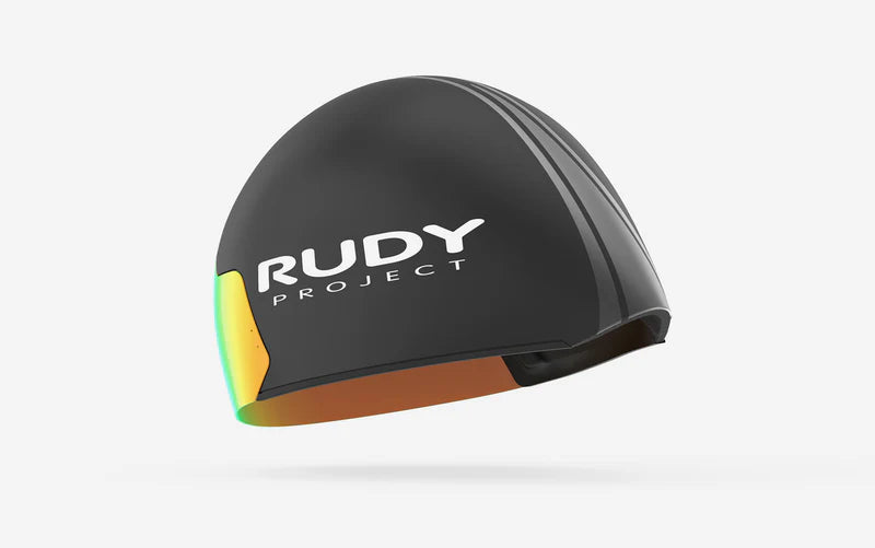 RUDY PROJECT WINGDREAM Road Helmet Black