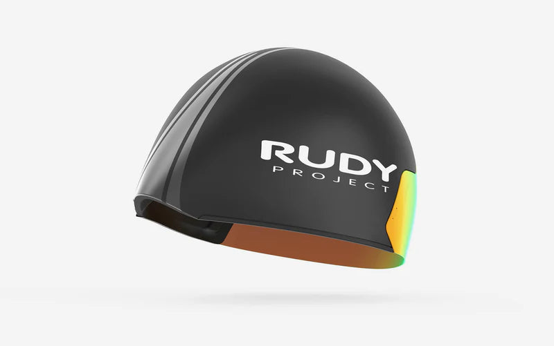 RUDY PROJECT WINGDREAM Road Helmet Black