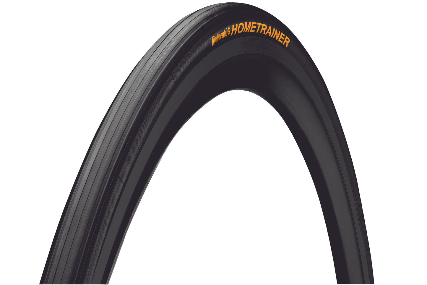 Home Trainer Tire CONTINENTAL HOMETRAINER II 700x23c TubeType Soft