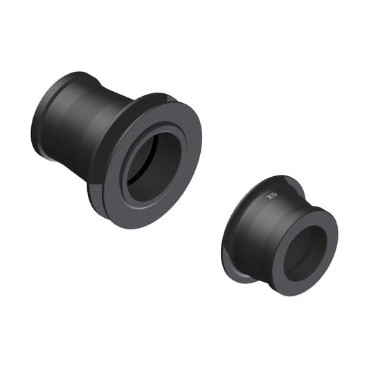 DT SWISS 12x150mm Sram XD Rear Wheel Axle Adaptor #HWGXXX00S2753S