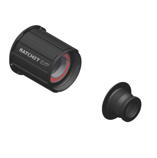 DT SWISS 180/240EXP Freehub Body 12x142/148/157mm Shimano HG Type #HWYABL00S5370S