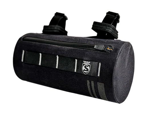 SILCA GRINTA handlebar bag