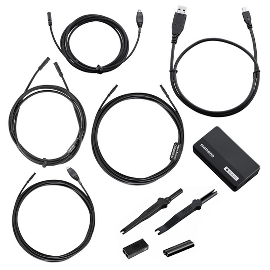 PC Diagnostic Kit SHIMANO SM-PCE02