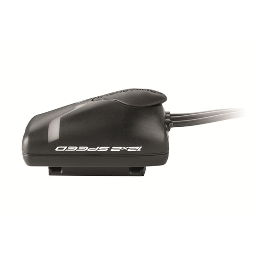 External Interface CAMPAGNOLO SUPER RECORD EPS V4 12 Speed CLM TT