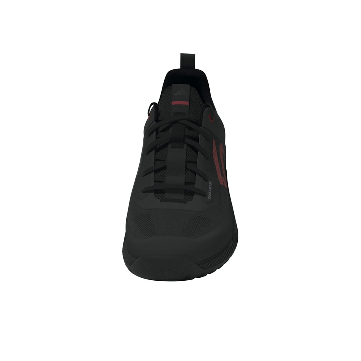 Shoes MTB ADIDAS FIVE TEN TRAILCROSS LT Black/Red 2025