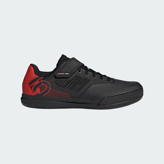 FIVE TEN HELLCAT PRO MTB Shoes Black/Red