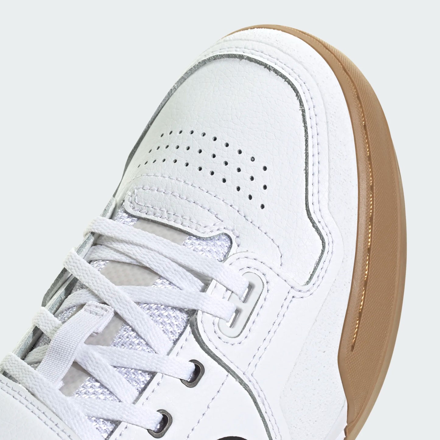 FIVE TEN HELLCAT MTB shoes White/Black/Red