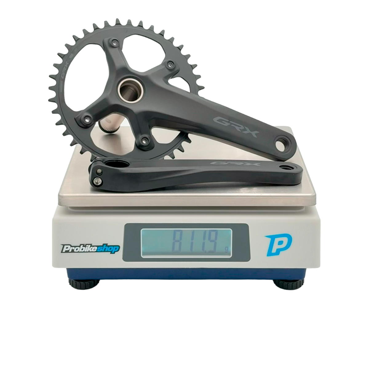 Group SHIMANO GRX RX717 1x12V