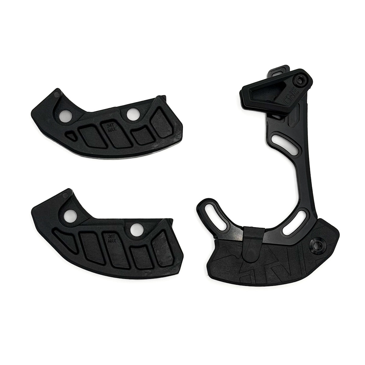 ONE UP Bash ISCG05 V2 Chain Guide