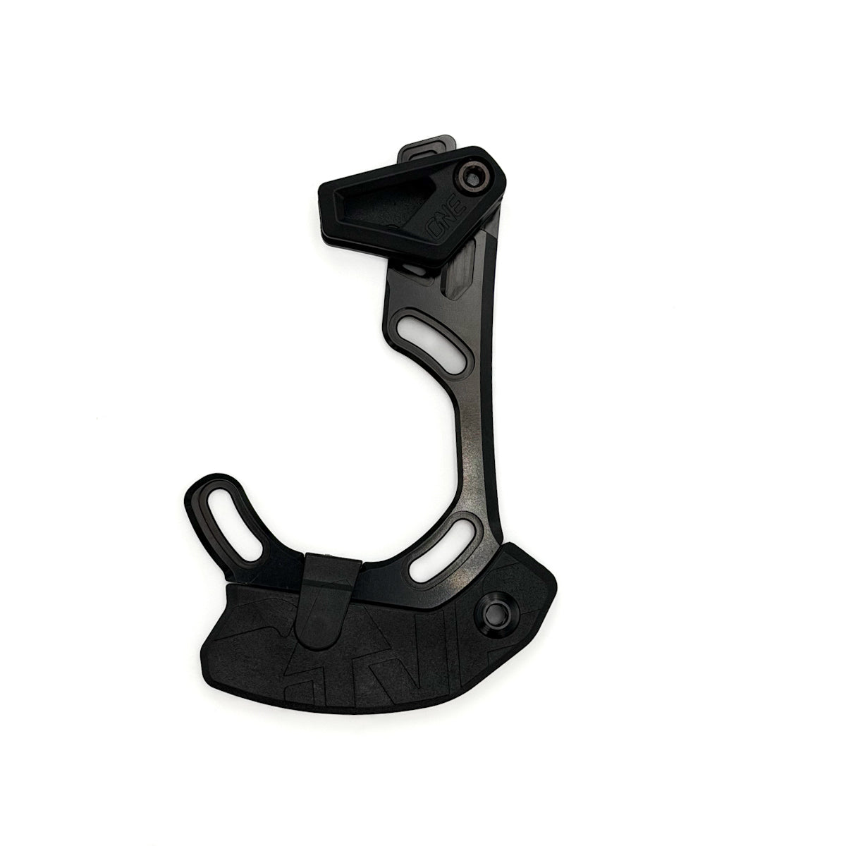 ONE UP Bash ISCG05 V2 Chain Guide