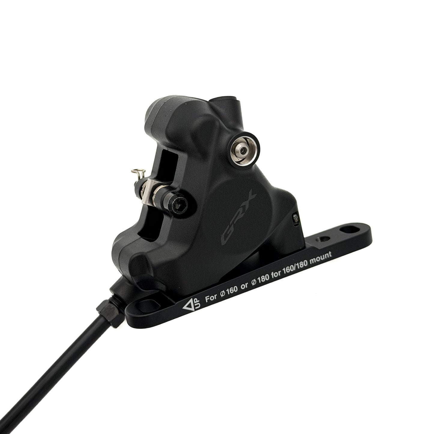 SHIMANO GRX RX610 2x12V Groupset