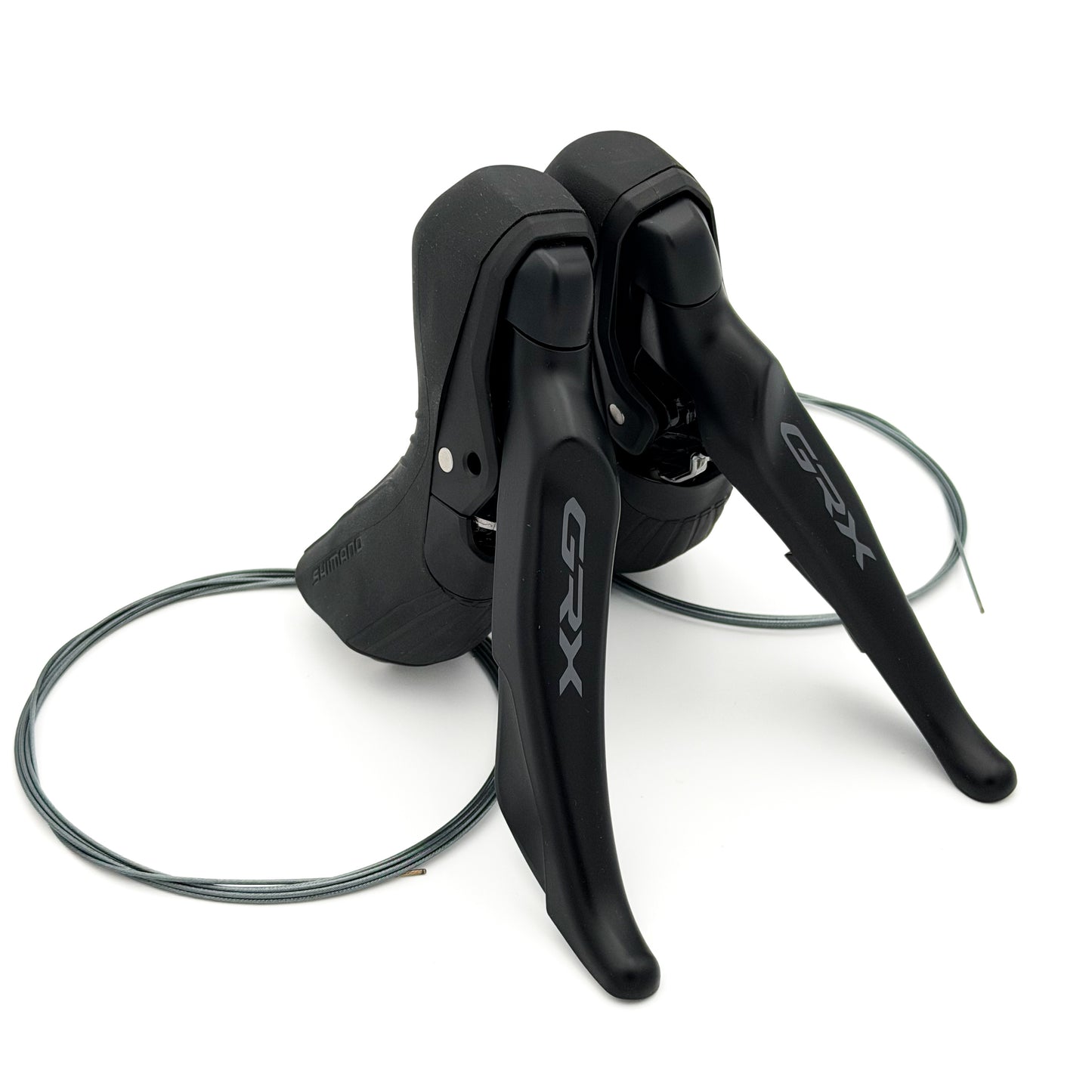SHIMANO GRX RX610 2x12V Groupset