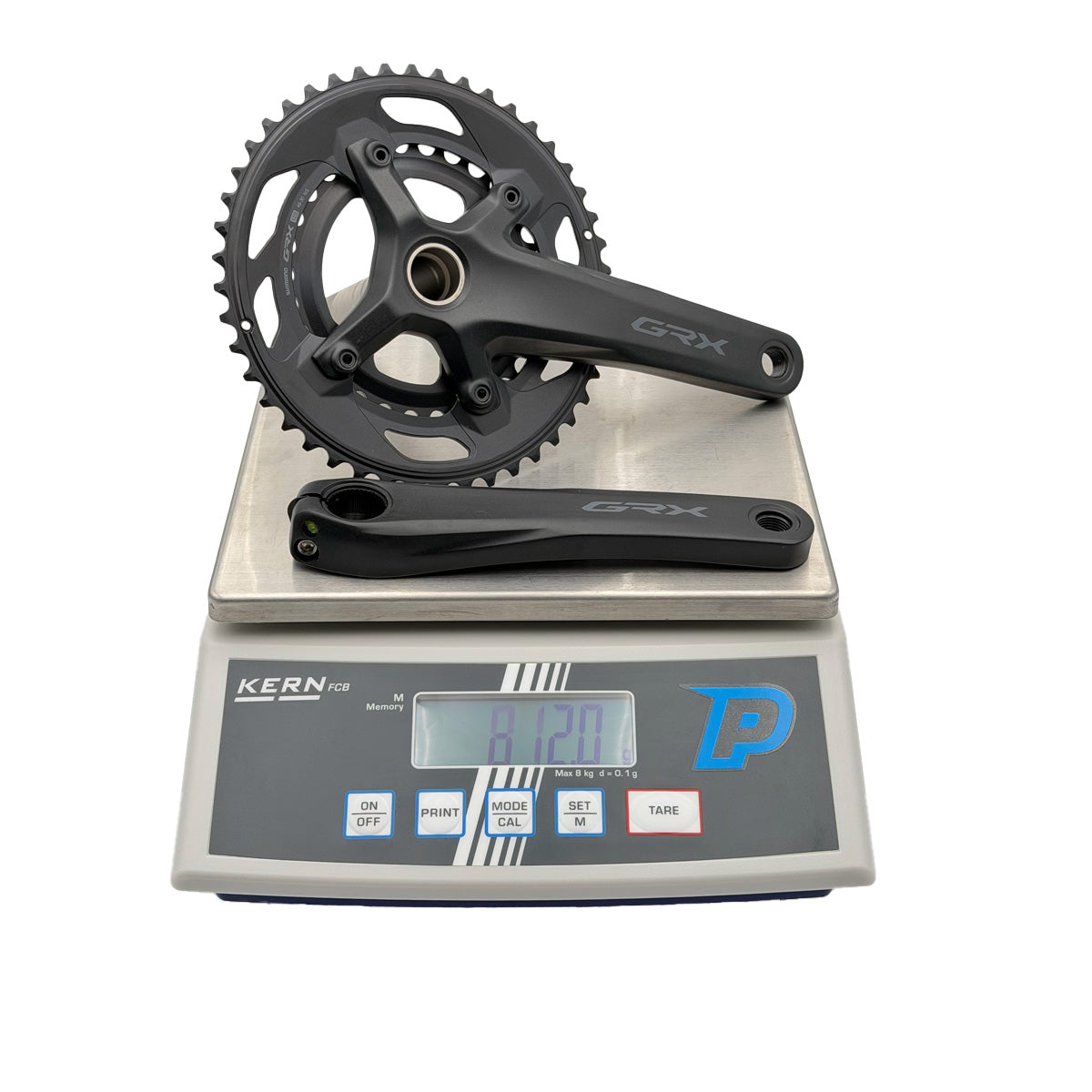 SHIMANO GRX RX610 2x12V Groupset