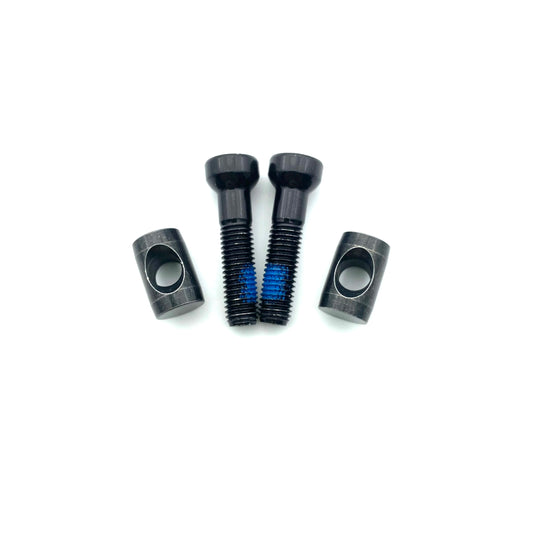 SDG TELLIS V2 Saddle Trolley Screw Kit