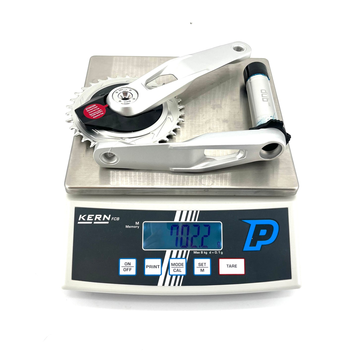 SRAM EAGLE T-TYPE TRANSMISSION Package 1987 - Limited Edition