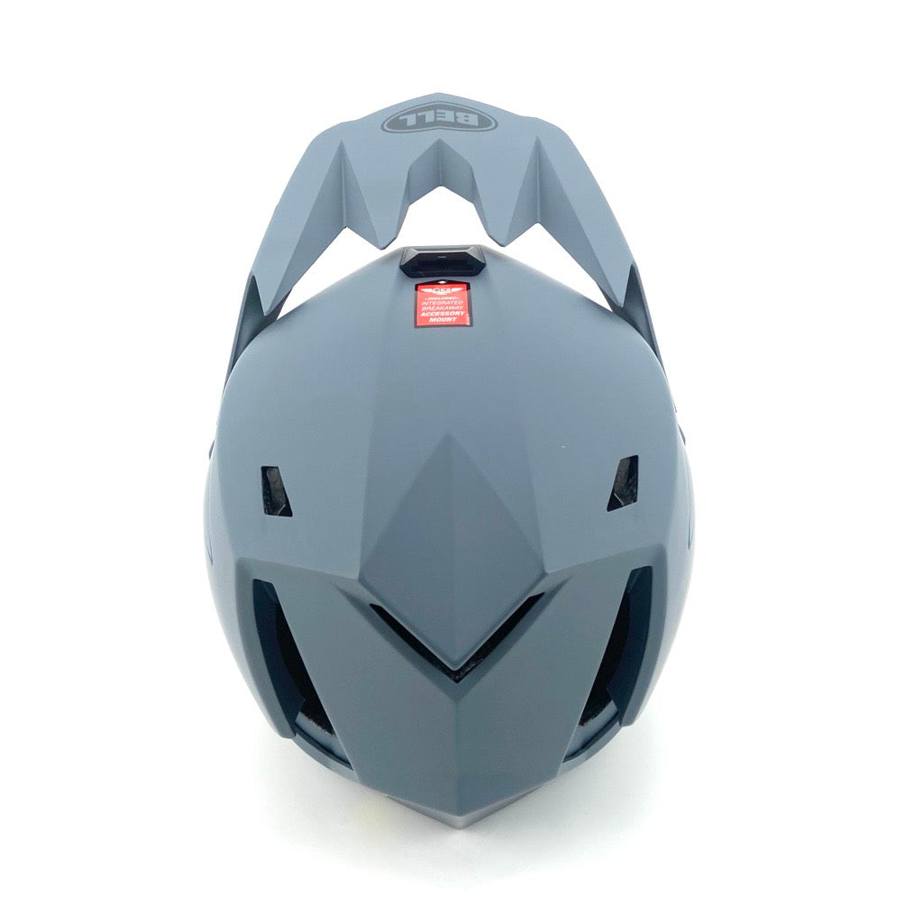 MTB Helmet BELL l FULL-10 MIPS SPHERICAL Grey