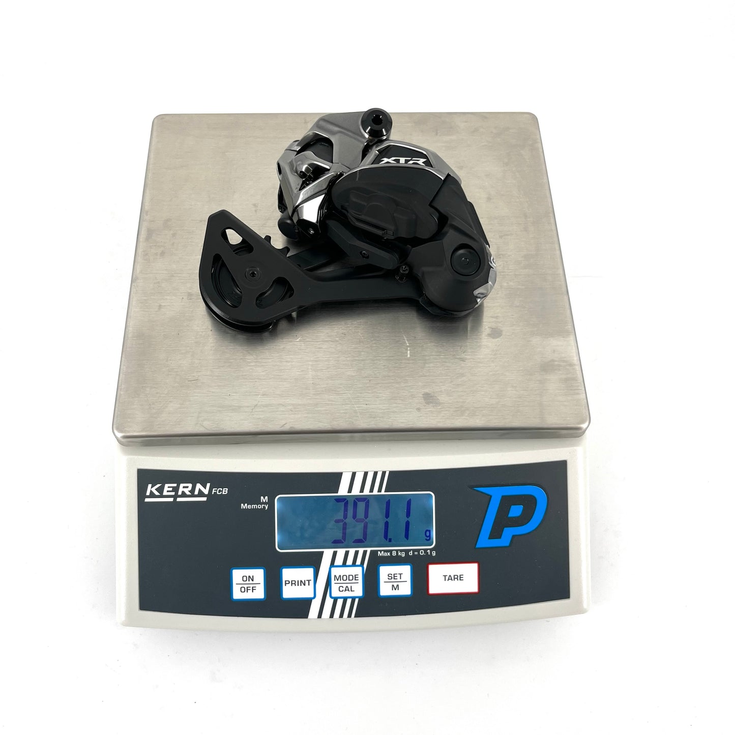 SHIMANO XTR Di2 M950-SGS 12 Speed Long Cage Rear Derailleur