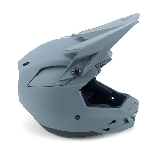 MTB Helmet BELL l FULL-10 MIPS SPHERICAL Grey