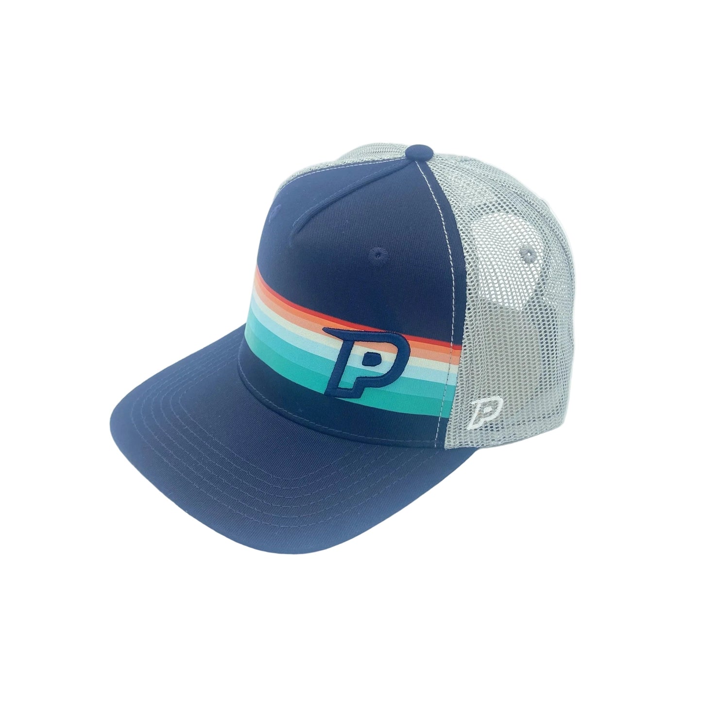 PROBIKESHOP TRUCKER Cap Navy