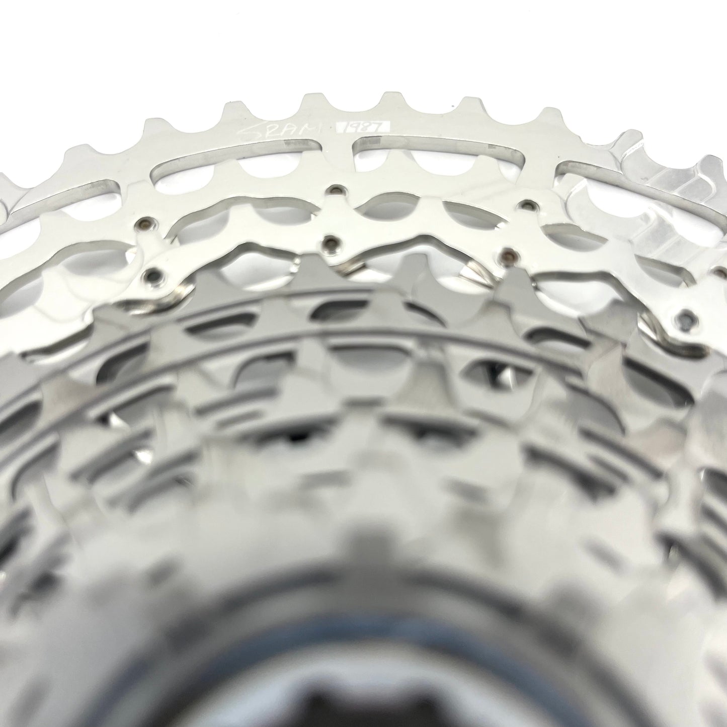 SRAM EAGLE T-TYPE TRANSMISSION Package 1987 - Limited Edition